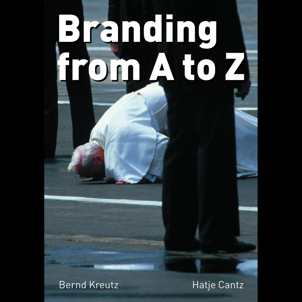 Branding from A to Z