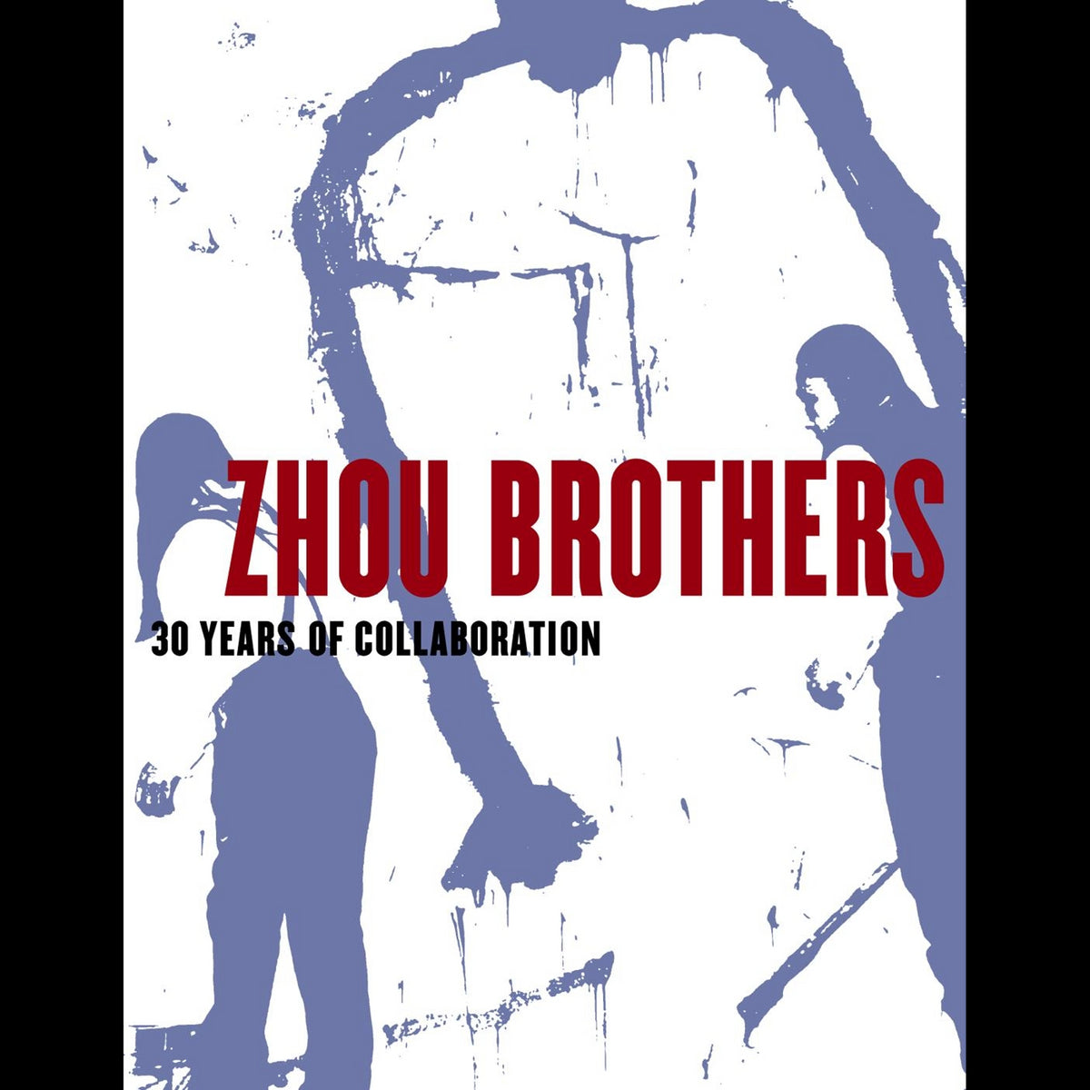 Coverbild The Zhou Brothers
