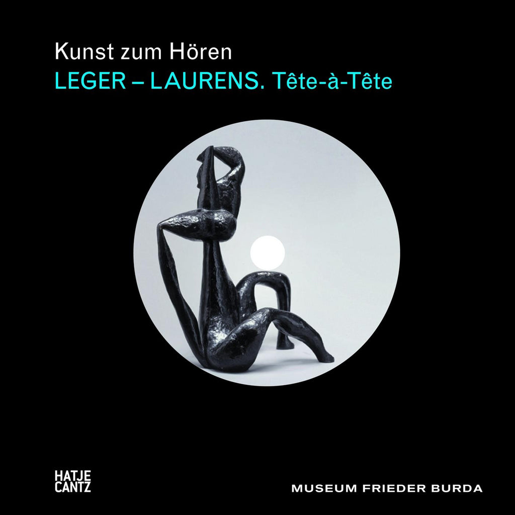 Kunst zum Hören: Léger - Laurens