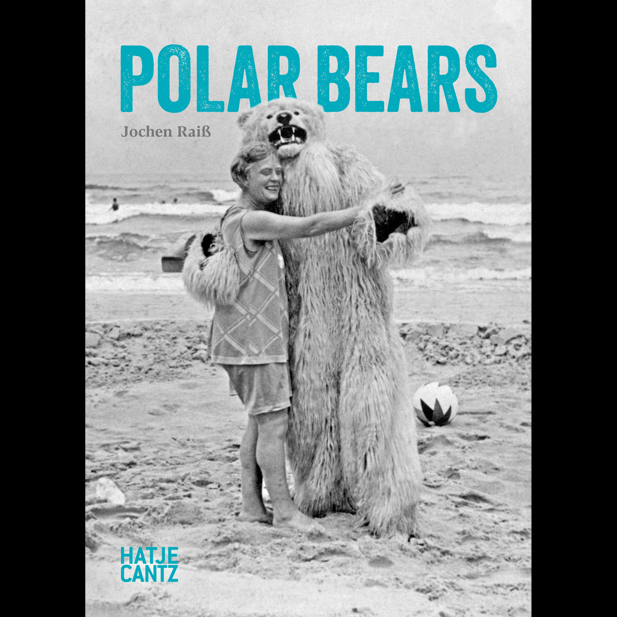 Coverbild Polar Bears