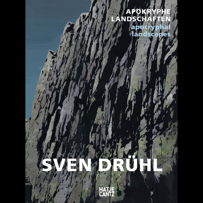 Cover Sven Drühl