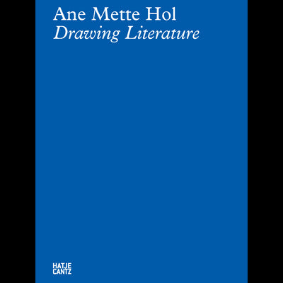 Cover Ane Mette Hol