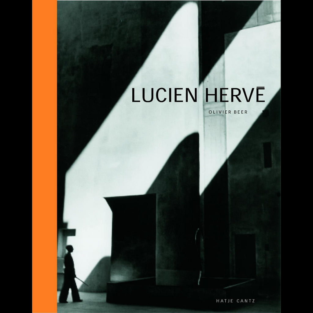 Lucien Hervé