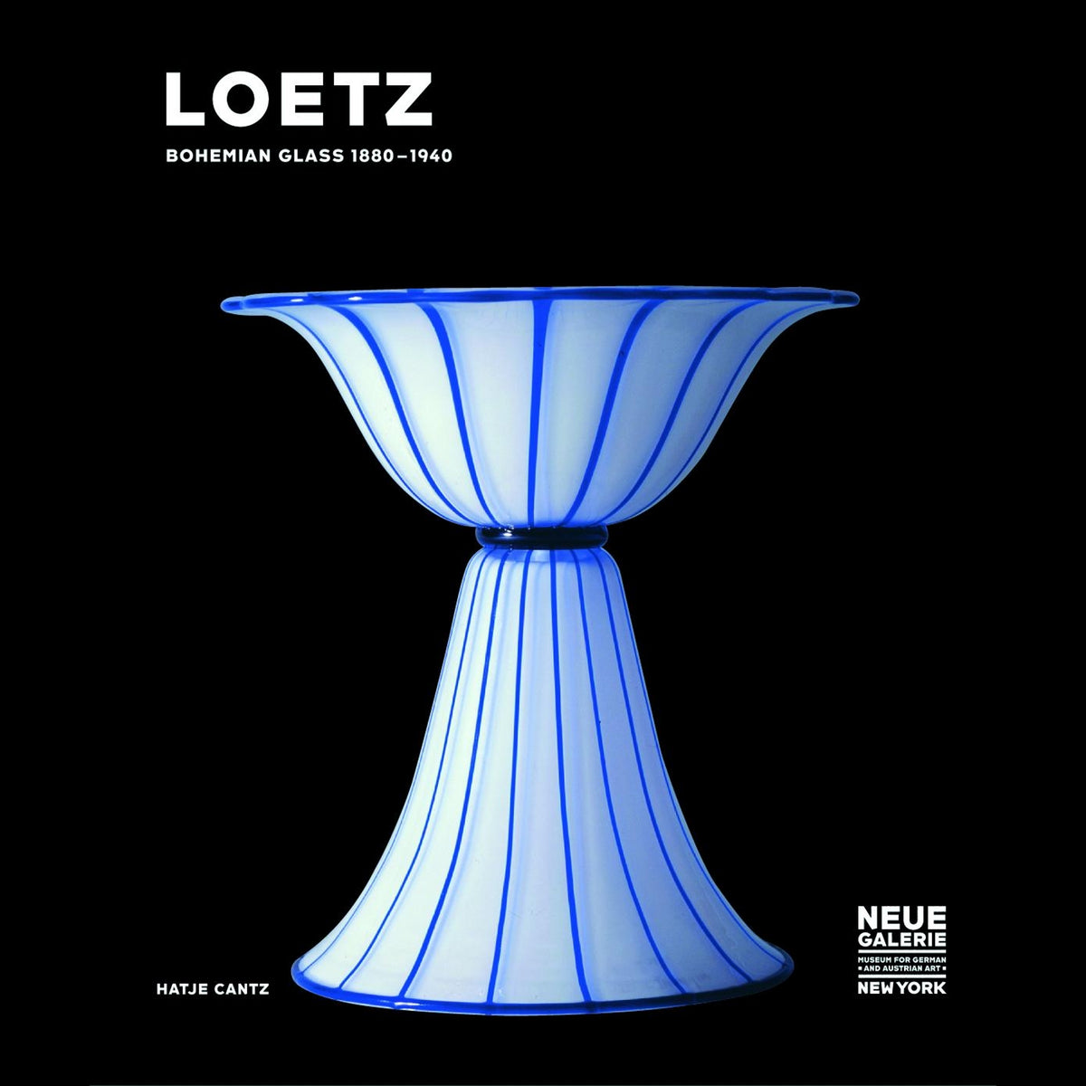 Coverbild Loetz