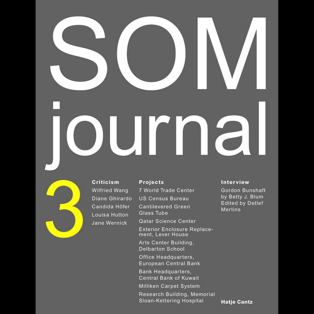 SOM journal 3