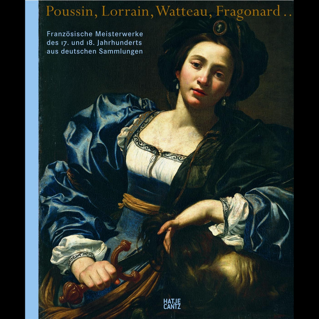Poussin, Lorrain, Watteau, Fragonard ...
