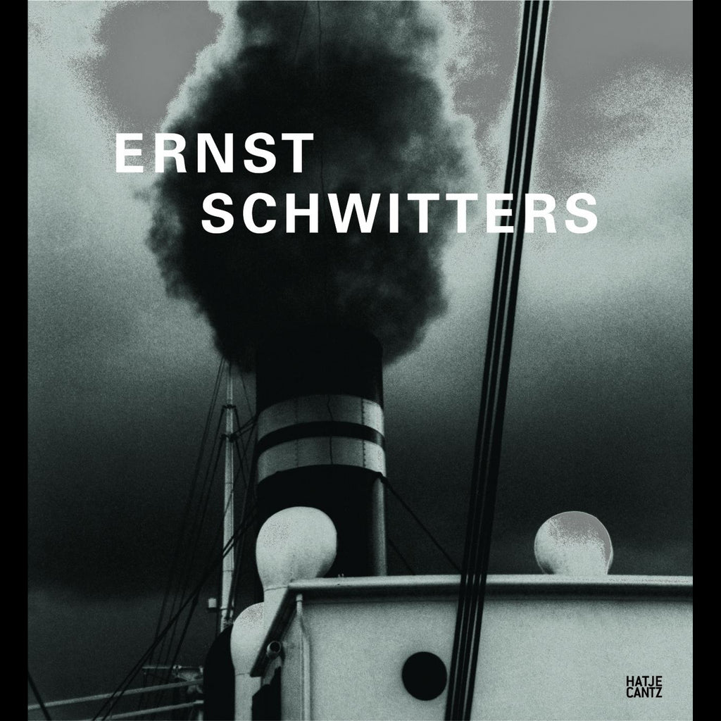 Ernst Schwitters in Norwegen