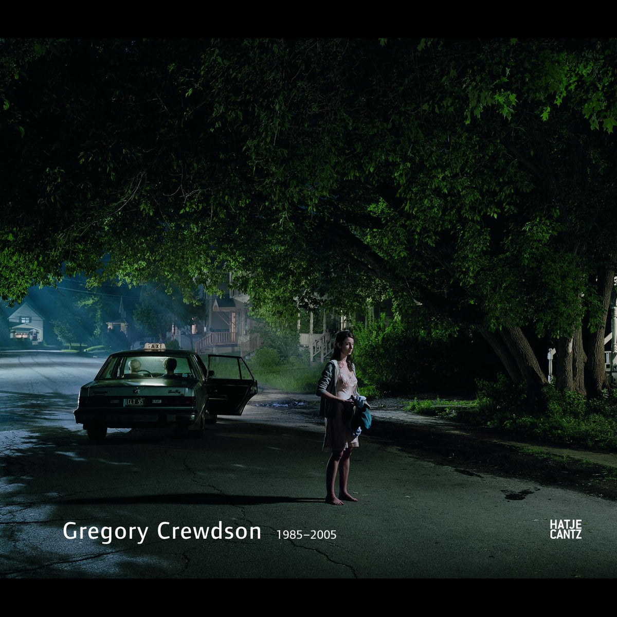Coverbild Gregory Crewdson