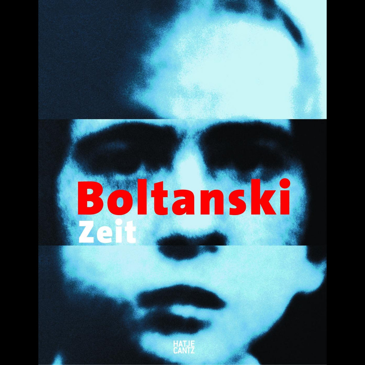 Coverbild Christian Boltanski