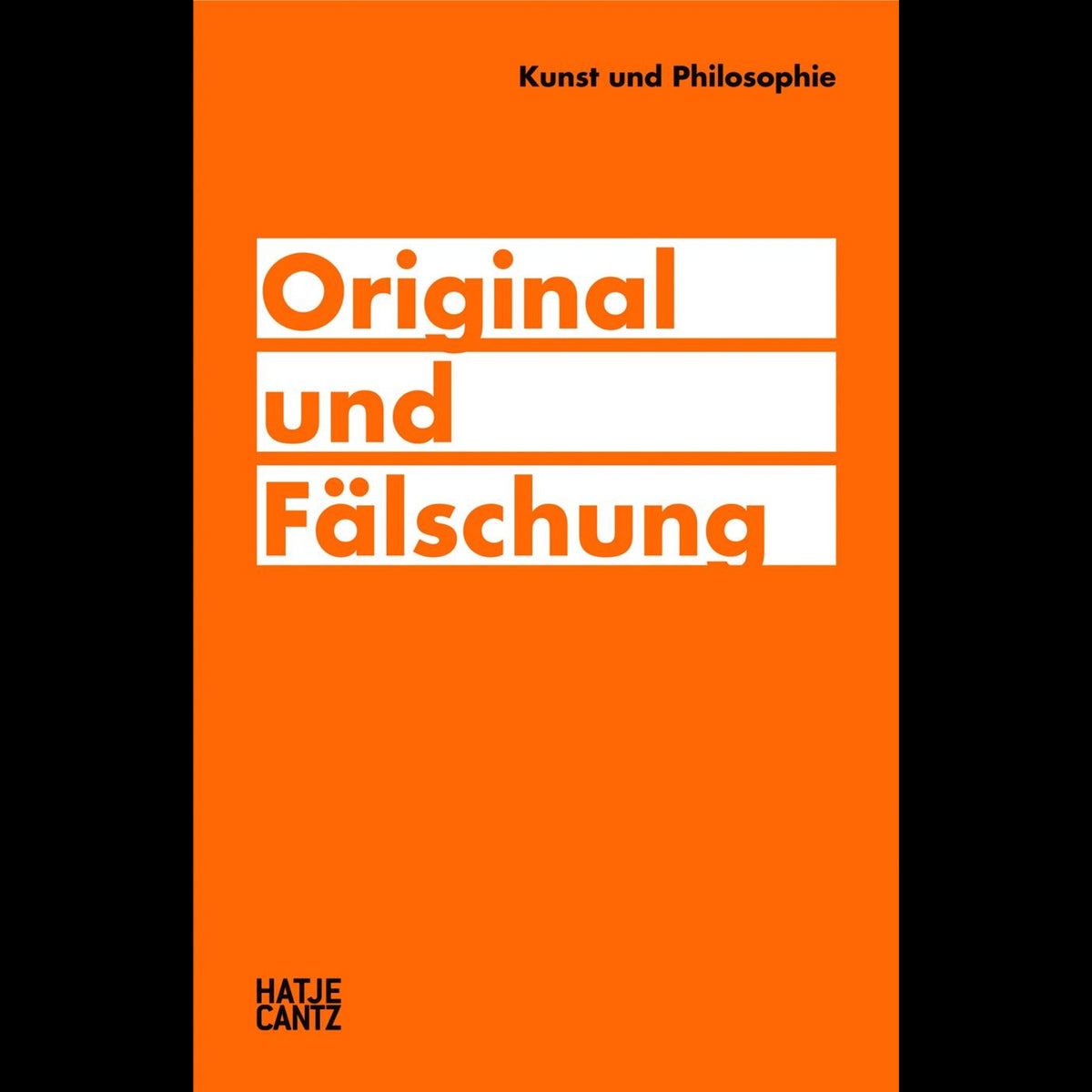 Coverbild Kunst und Philosophie