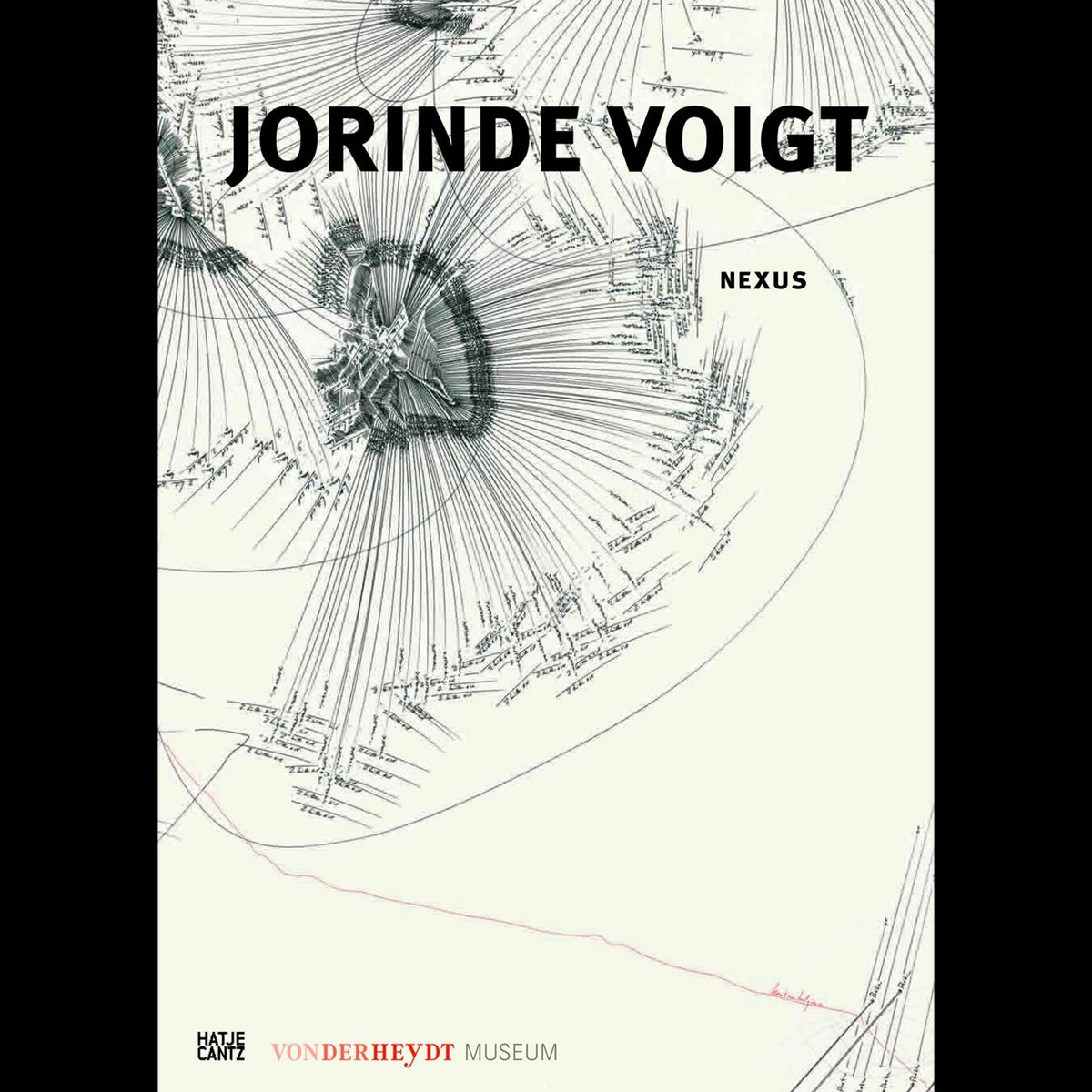Coverbild Jorinde Voigt