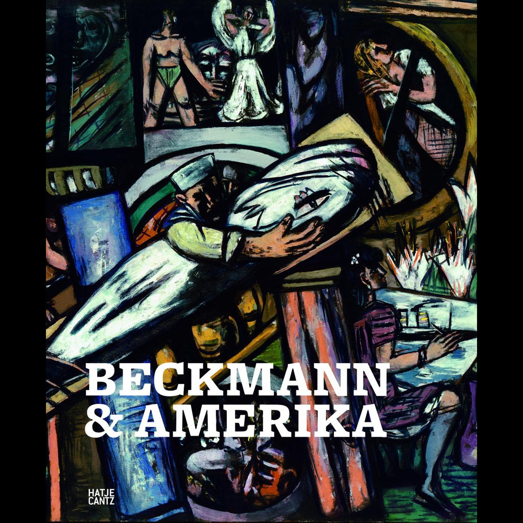 Beckmann &amp;amp; Amerika