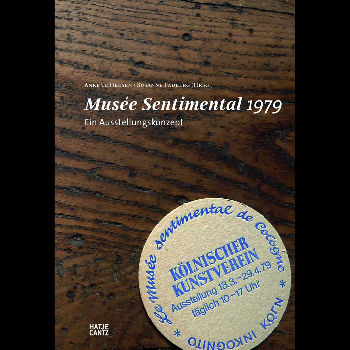 Coverbild Musée Sentimental 1979