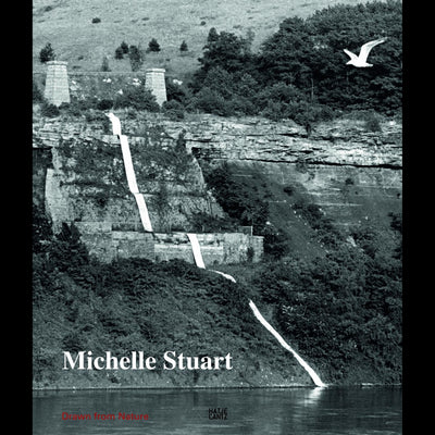 Cover Michelle Stuart