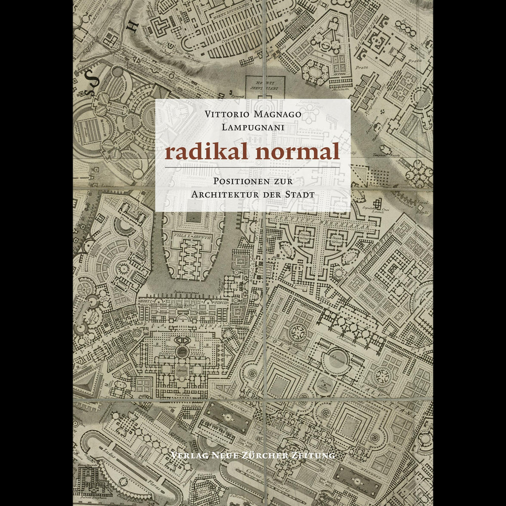 Radikal normal
