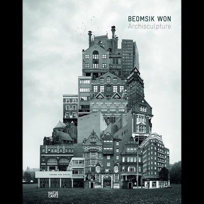 Cover Beomsik Won
