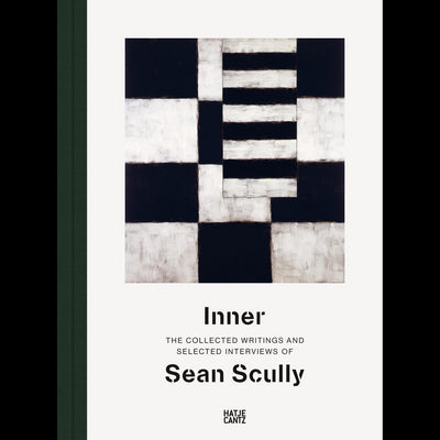 Cover Inner: The Collected Writings and Selected Interviews of Sean Scully