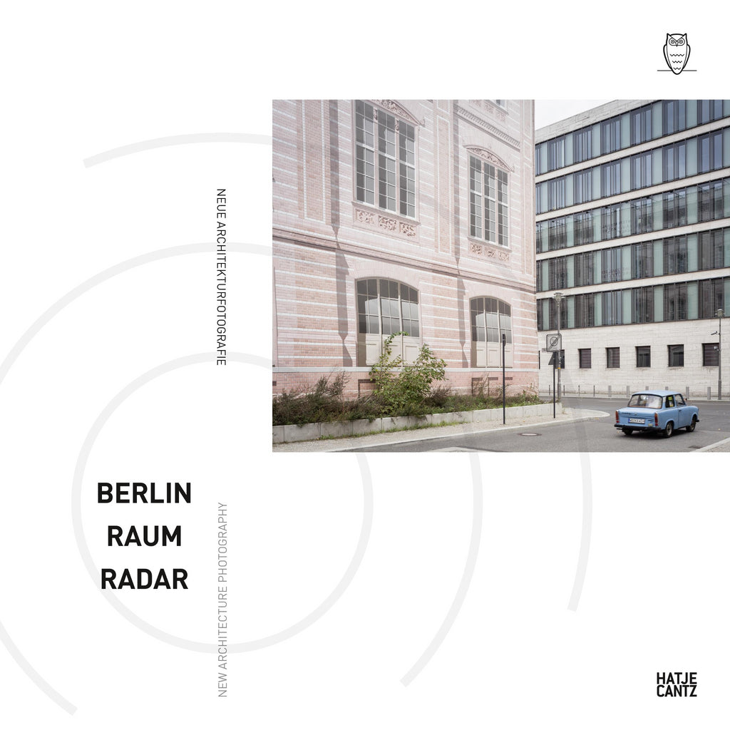 Berlin Raum Radar