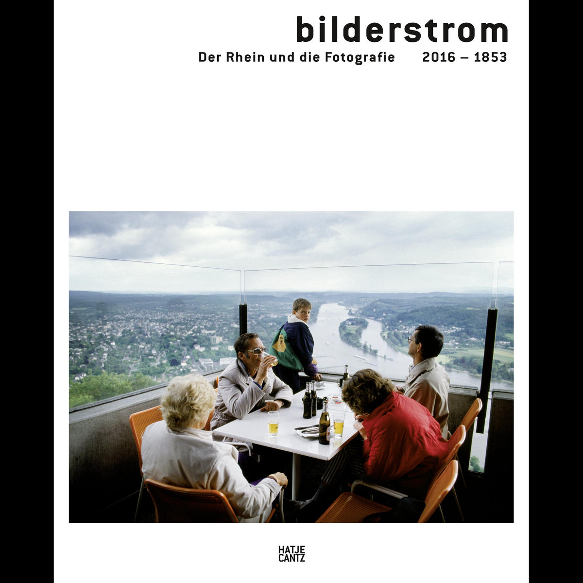 Coverbild Bilderstrom