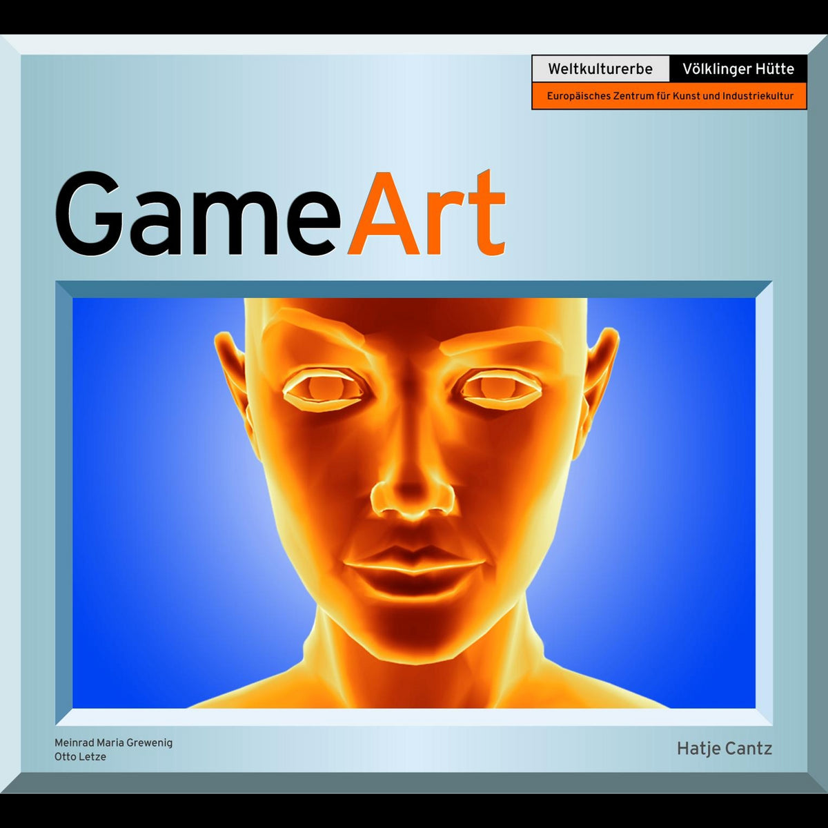 Coverbild GameArt