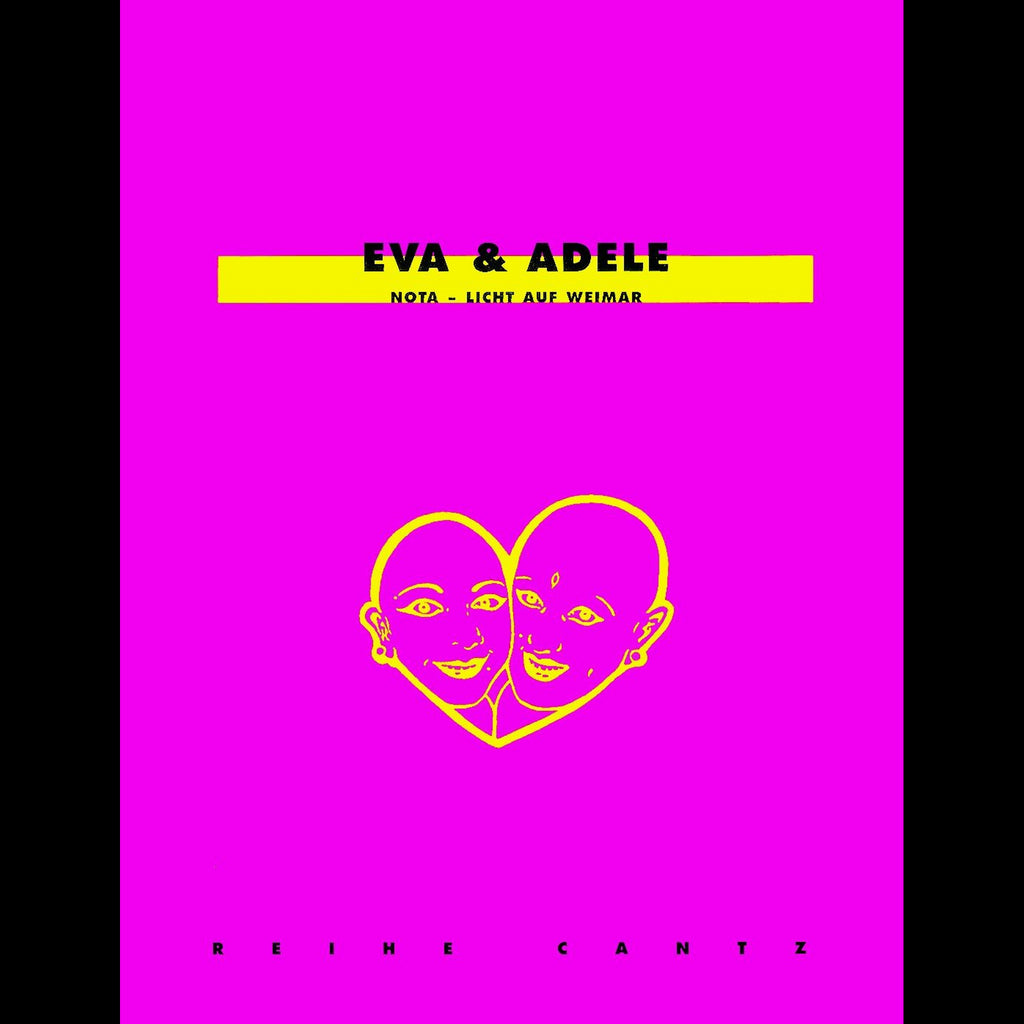 Eva &amp;amp; Adele