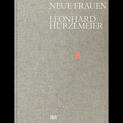 Cover Leonhard Hurzlmeier