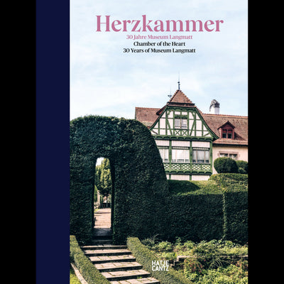 Cover Herzkammer / Chamber of the Heart