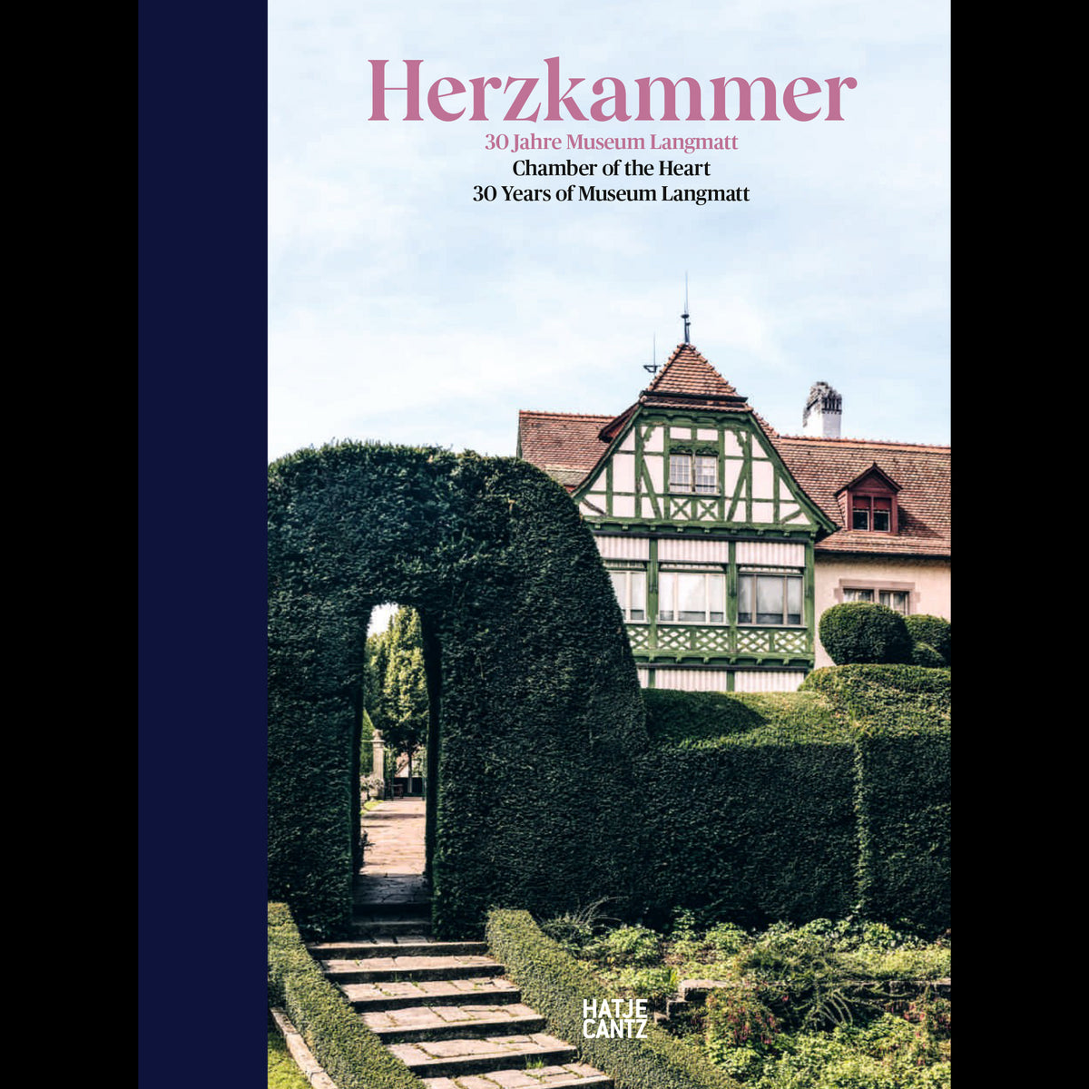 Coverbild Herzkammer / Chamber of the Heart