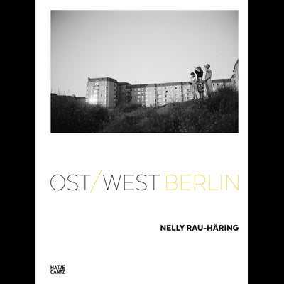 Cover Nelly Rau-Häring