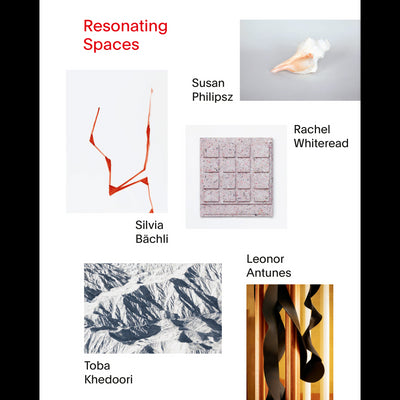 Cover Resonating Spaces