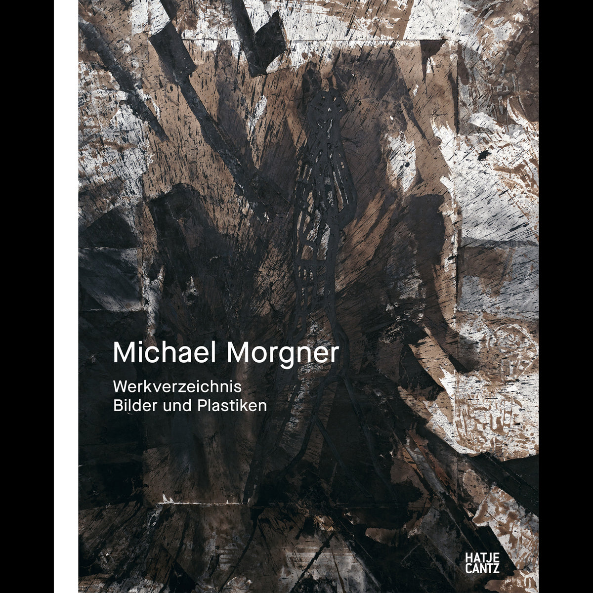 Coverbild Michael Morgner