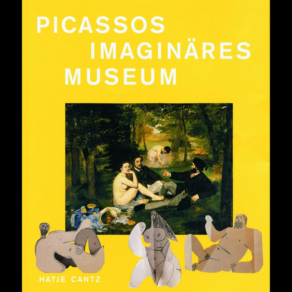 Picassos imaginäres Museum