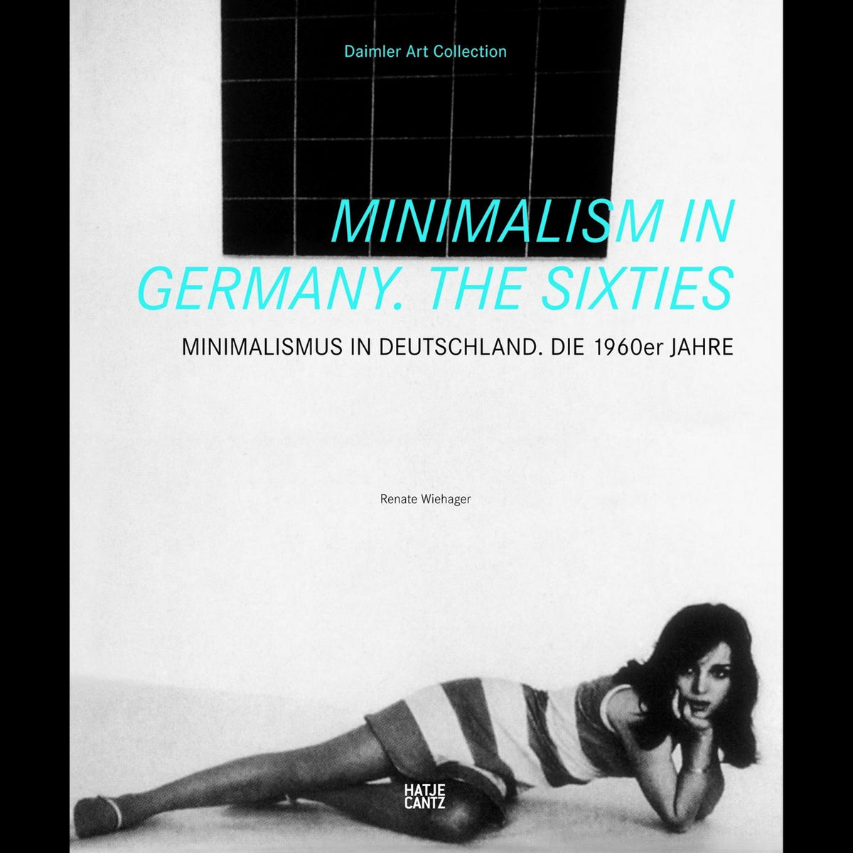 Coverbild Minimalismus in Deutschland