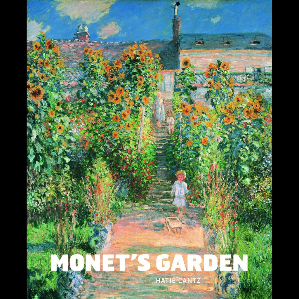 Monet&amp;#x27;s Garden
