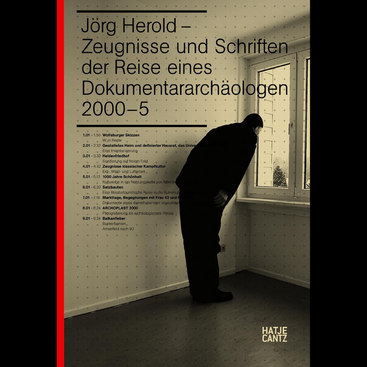 Coverbild Jörg Herold