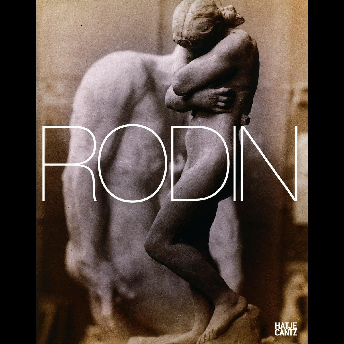 Coverbild Rodin