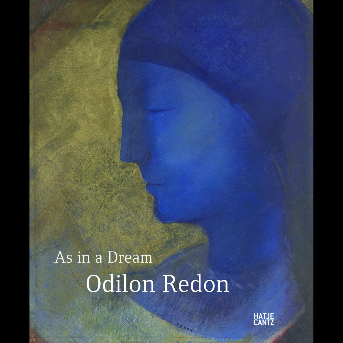 Coverbild Odilon Redon