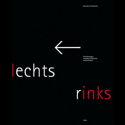 Cover lechts rinks