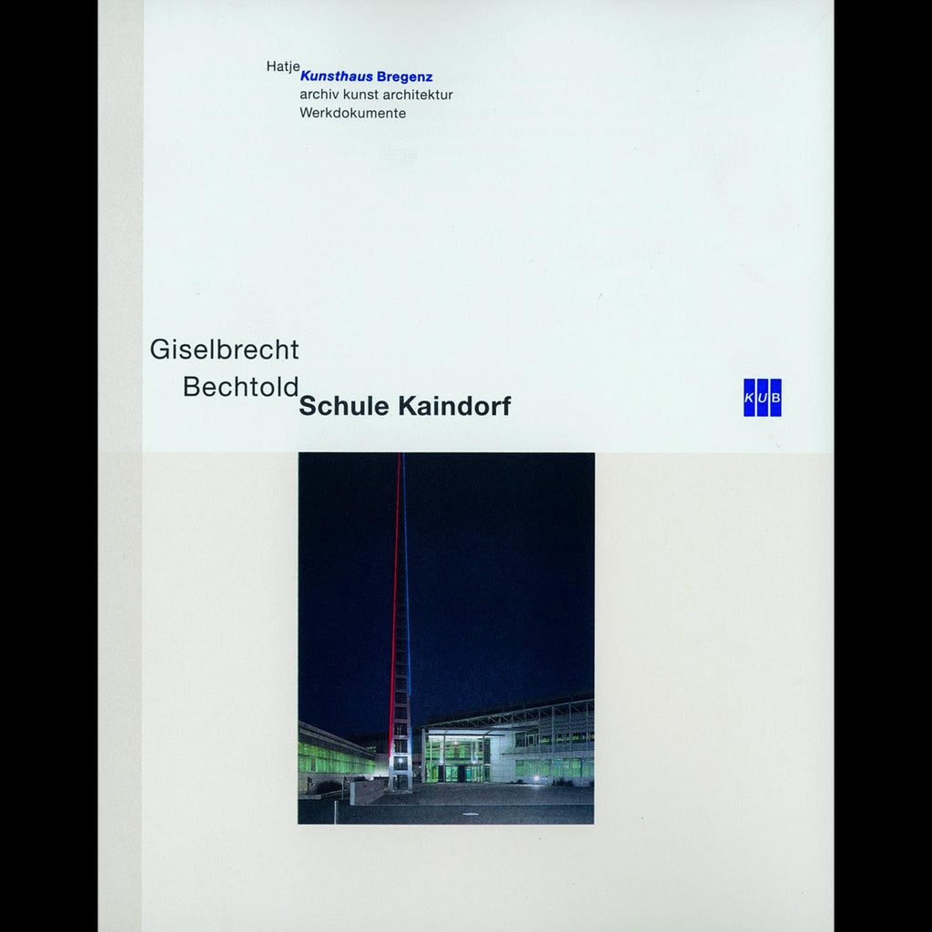 Ernst Giselbrecht/Gottfried Bechtold