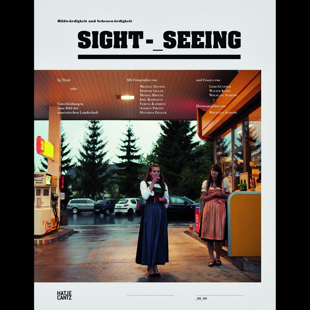 Coverbild Sight-_SeeingBildwürdigkeit und Sehenswürdigkeit