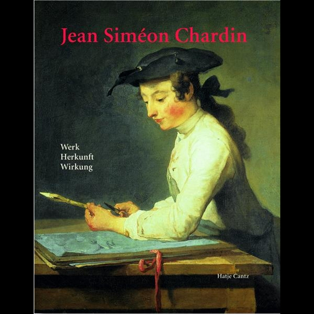 Jean Siméon Chardin 1699-1779