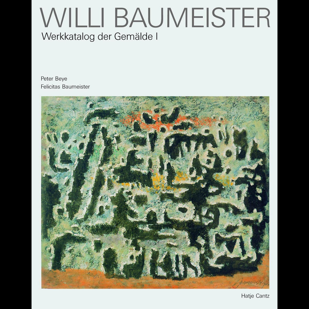 Willi Baumeister