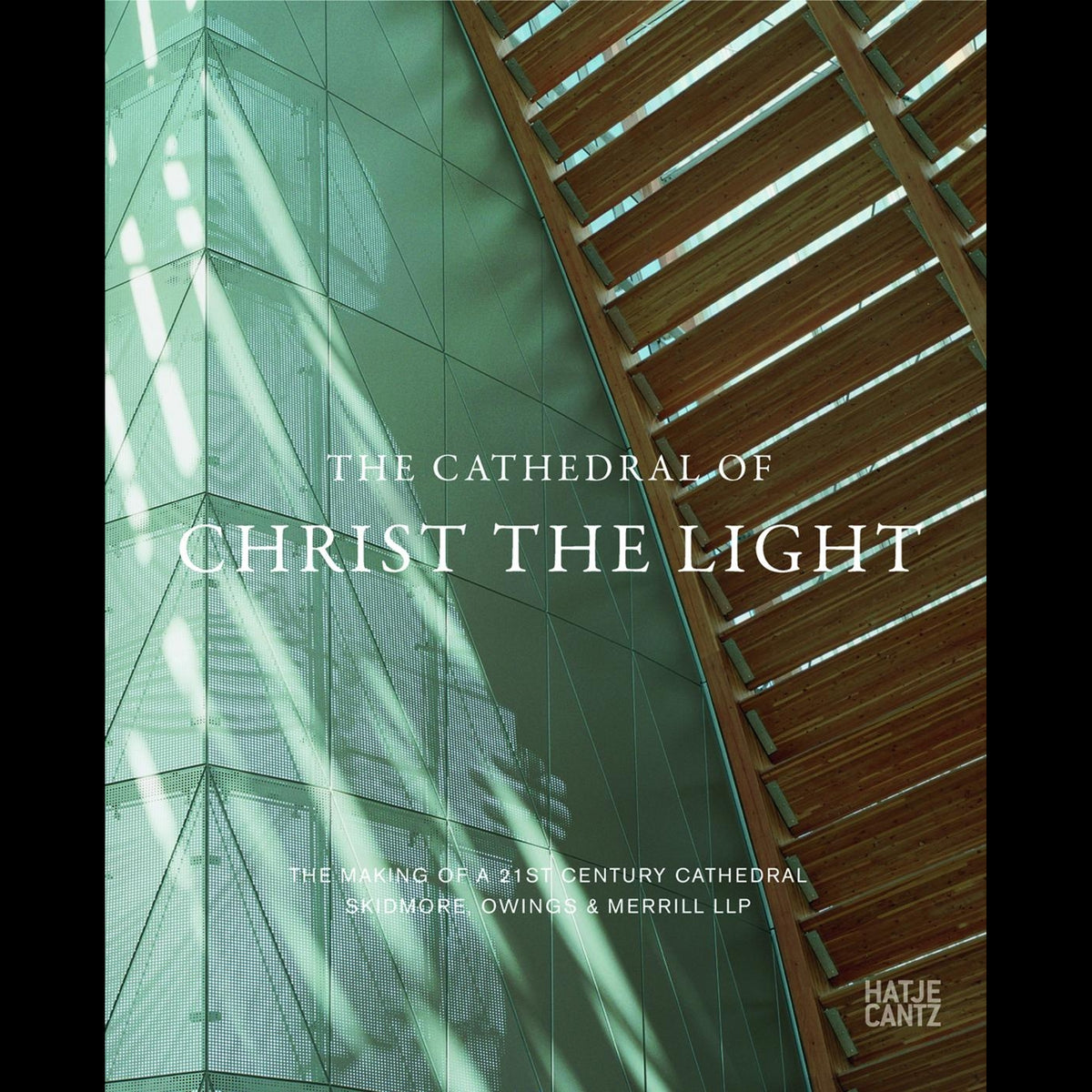 Coverbild The Cathedral of Christ the Light