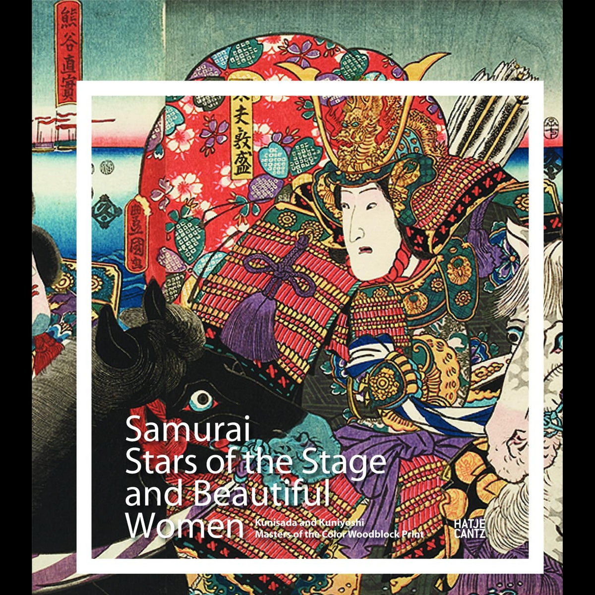 Coverbild Samurai