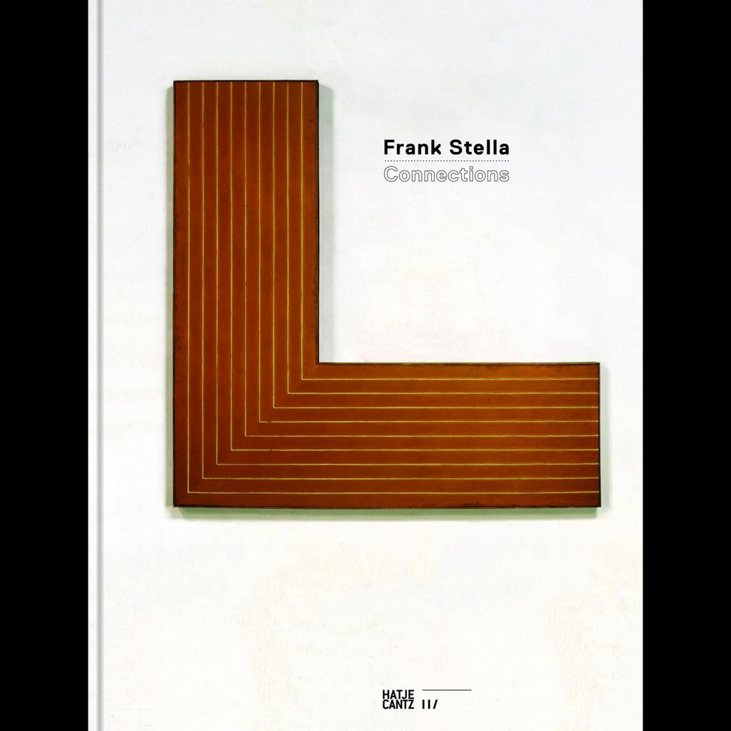 Frank StellaConnections