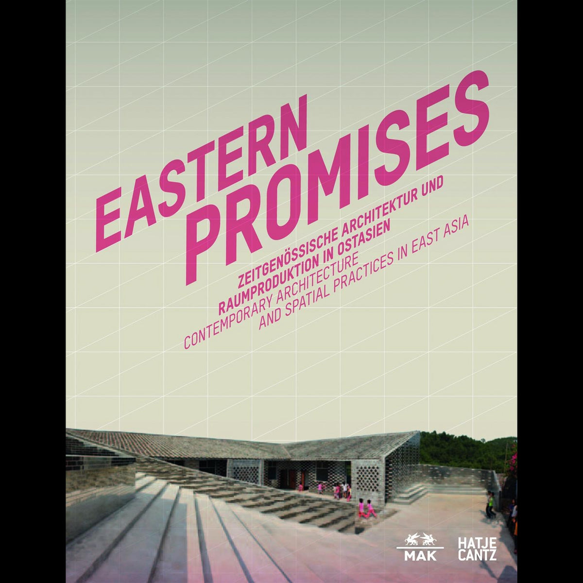 Coverbild Eastern Promises