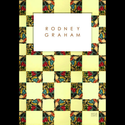 Cover Rodney Graham