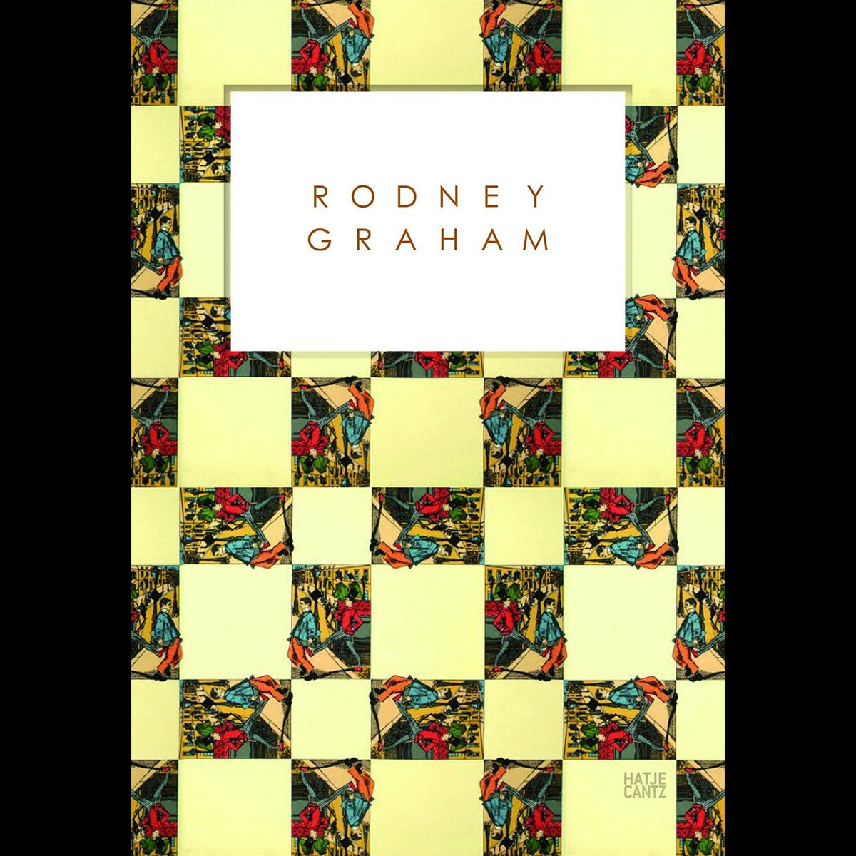 Coverbild Rodney Graham