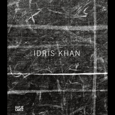 Cover Idris Khan