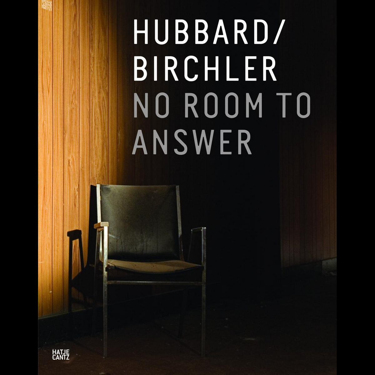 Coverbild Hubbard / Birchler